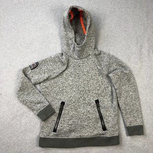 ⛰️  Superdry | Storm Hooded Pullover | Tag Size: XXL, fits like a US Large